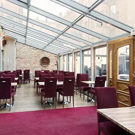 Hotel Rex Stockholm