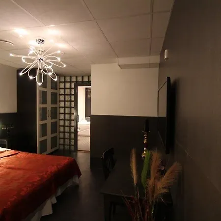 Stockholm Inn Hotel Hotel
