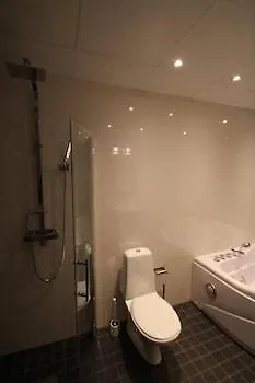 Hotel Stockholm Inn Hotel Stockholm