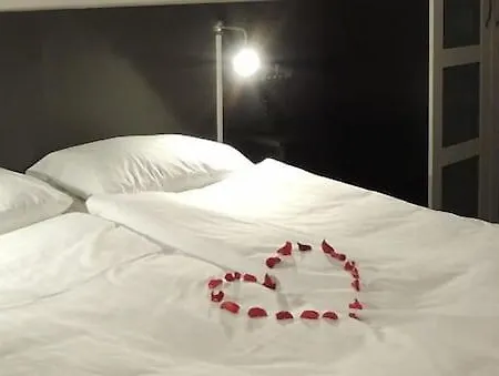 Stockholm Inn Hotel Hotel
