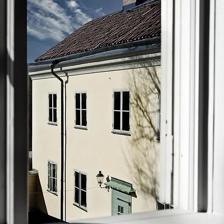 Hotel Hellstens Malmgard