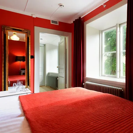 Hellstens Malmgard Ville de Stockholm