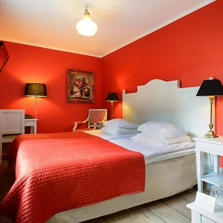 Hellstens Malmgard Hotel