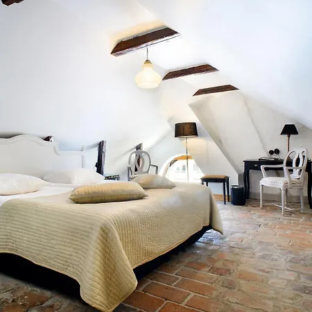 Hellstens Malmgard Hotel