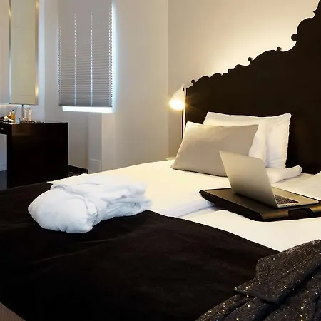 Scandic Malmen 4* Stockholm