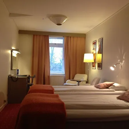 Hotel Ariston
