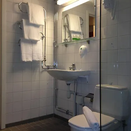 Hotel Ariston Lidingo