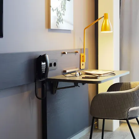 Scandic Continental 4*