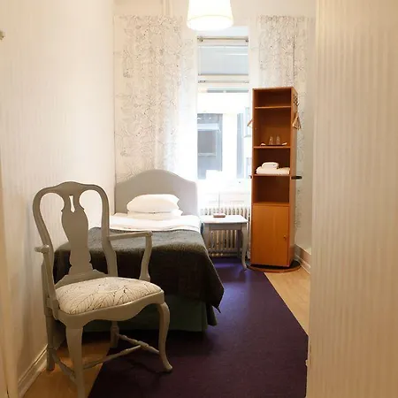 Hornsgatan 2* Stockholm