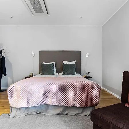 Biz Gaerdet Stockholm