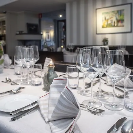 Langholmen 3* Stockholm