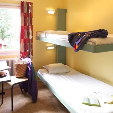 Stf Zinkensdamm Hostel Stockholm