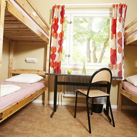 Hostel Stf Zinkensdamm