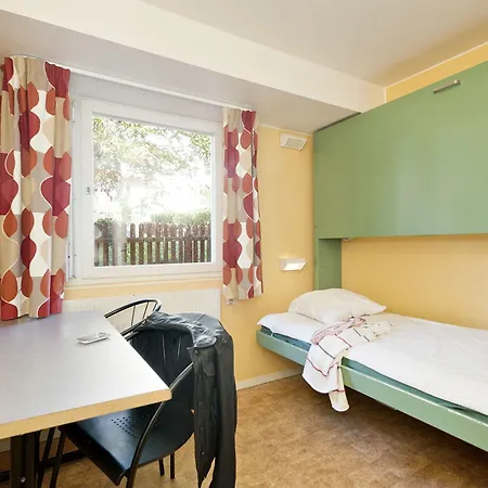 Hostel Stf Zinkensdamm Stockholm