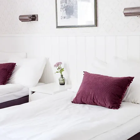 Hostel Stf Zinkensdamm Stockholm