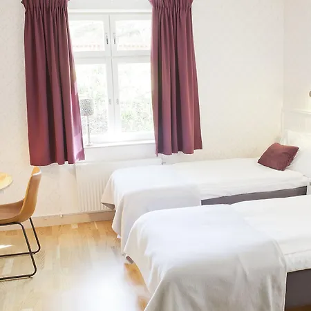 Hostel Stf Zinkensdamm Stockholm