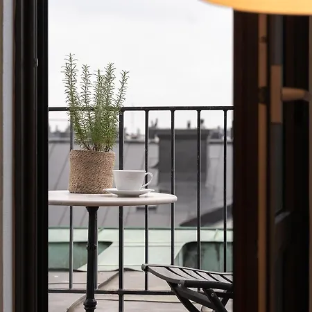 Mornington Hotel Stockholm