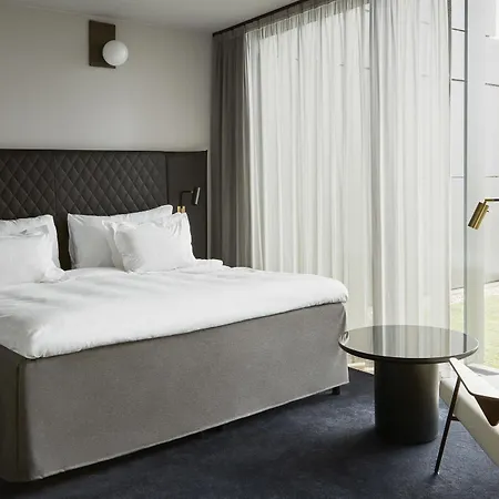 At Six Hotel Stockholm