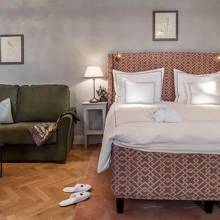 Hotel The Sparrow 4*