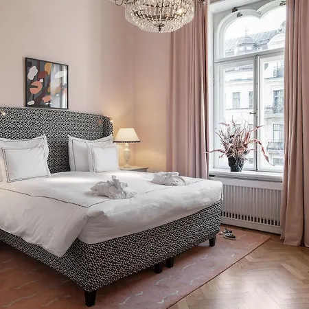 Hotel The Sparrow 4*