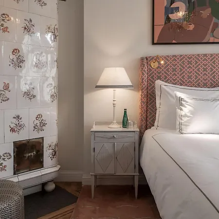 Hotel The Sparrow 4*