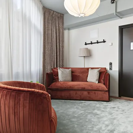 Gio; Bw Signature Collection Hotel