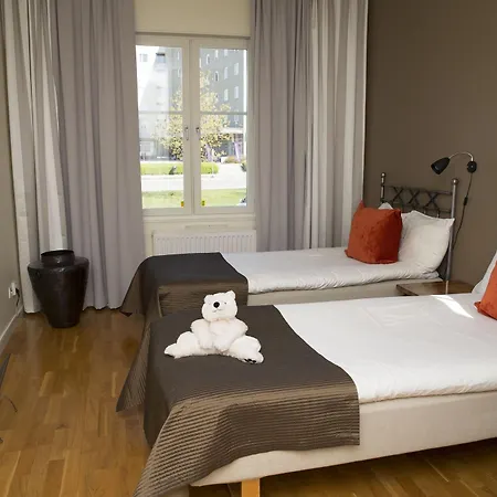 Maude's Enskede Hotel