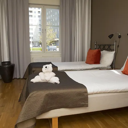 Maude's Enskede Stockholm