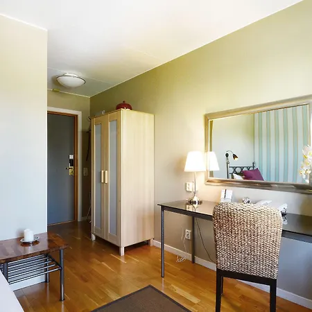 Hotel Maude's Enskede 3*