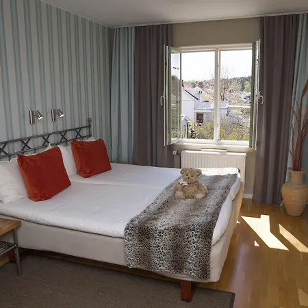 Maude's Enskede Hotel Stockholm