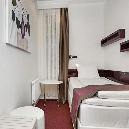 Ξενοδοχείο Ibis Styles Odenplan 3*