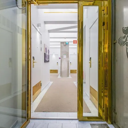 Ibis Styles Odenplan Ξενοδοχείο Στοκχόλμη