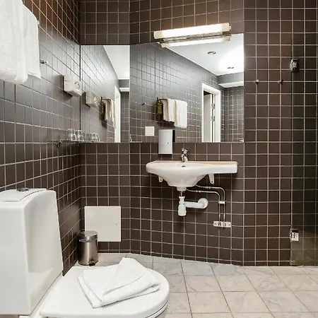 Ibis Styles Odenplan Ξενοδοχείο 3*