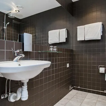 Ibis Styles Odenplan Ξενοδοχείο Στοκχόλμη