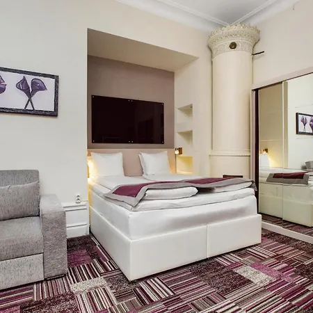 Ibis Styles Odenplan 3* Στοκχόλμη