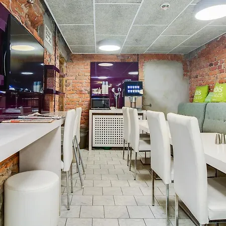 Ibis Styles Odenplan Ξενοδοχείο