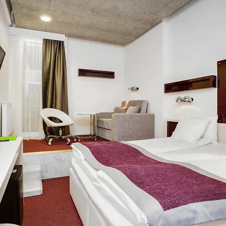 Ibis Styles Odenplan Ξενοδοχείο 3*