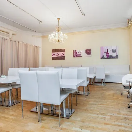 Ibis Styles Odenplan 3* Στοκχόλμη