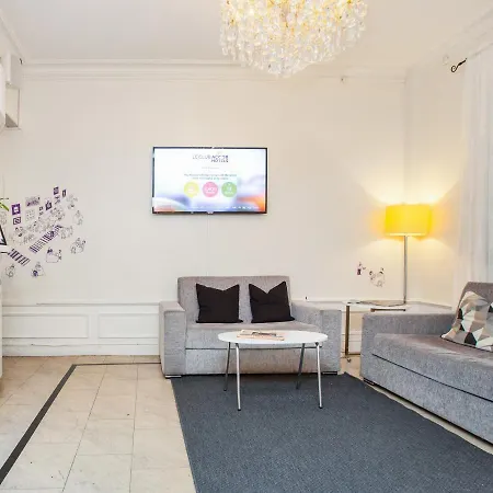 Ξενοδοχείο Ibis Styles Odenplan