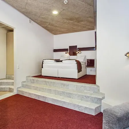 Ibis Styles Odenplan Ξενοδοχείο