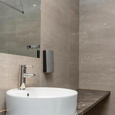 Hotel Ibis Styles Odenplan Estocolmo