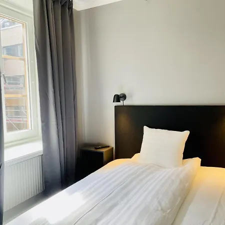 Hotel Birka