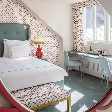 The Sparrow 4* Stockholm