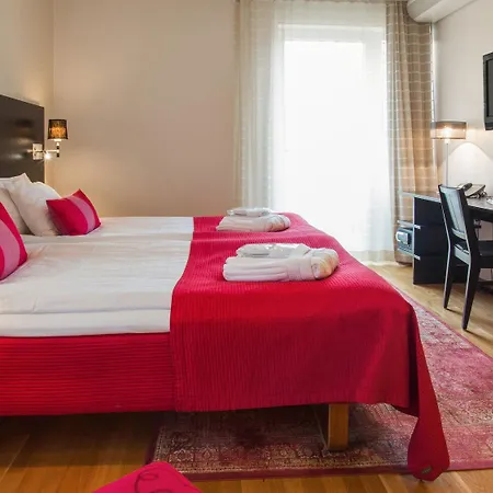 Western Time 4* Stockholm
