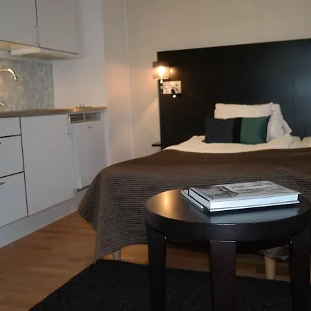 Western Time Hotel 4*