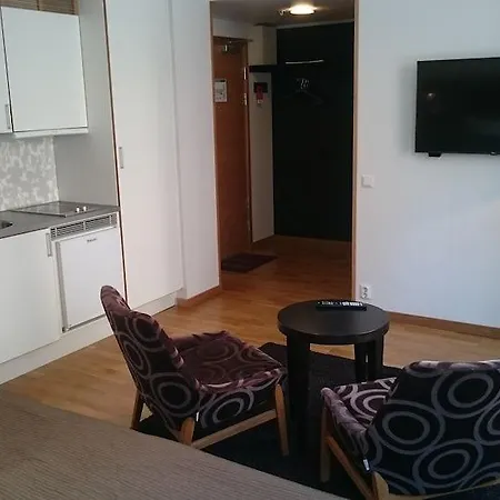 Western Time Hotel 4*