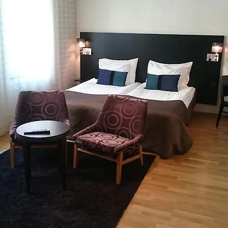 Western Time Hotel