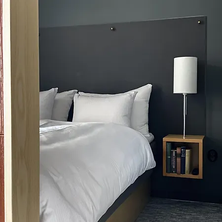 Mornington Bromma Otel Stokholm