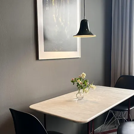 Otel Mornington Bromma