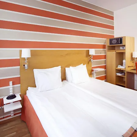 Wellington Hotel Stockholm